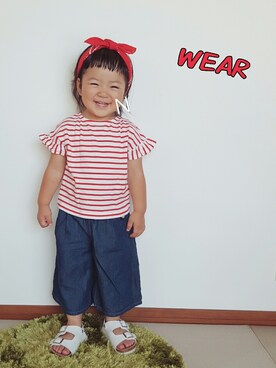 onachuさんのコーディネート