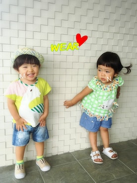 onachuさんのコーディネート