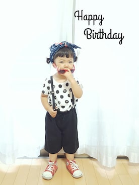 onachuさんのコーディネート