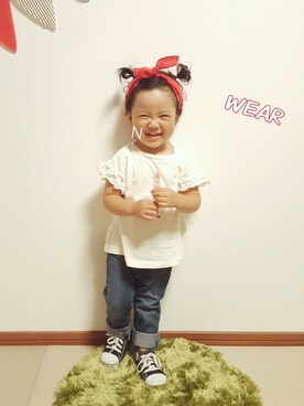 onachuさんのコーディネート