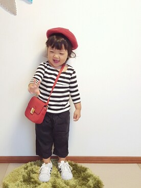 onachuさんのコーディネート