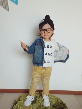 onachuさんのコーディネート