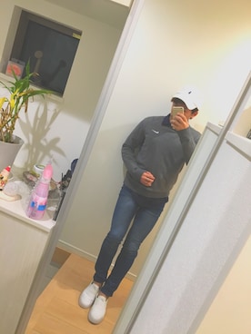 ばっさーさんのコーディネート