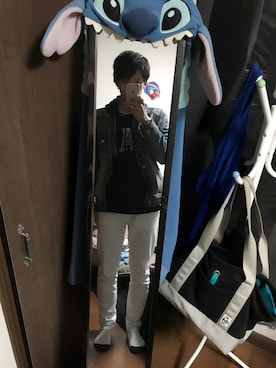 SHOGOさんのコーディネート