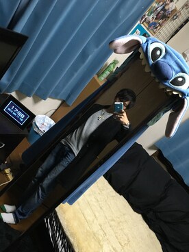 SHOGOさんのコーディネート