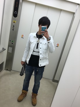 SHOGOさんのコーディネート