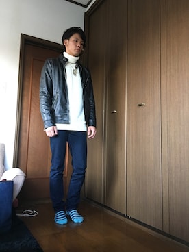 SHOGOさんのコーディネート