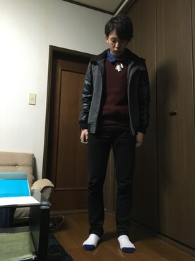 SHOGOさんのコーディネート