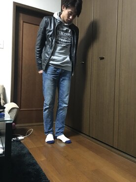 SHOGOさんのコーディネート