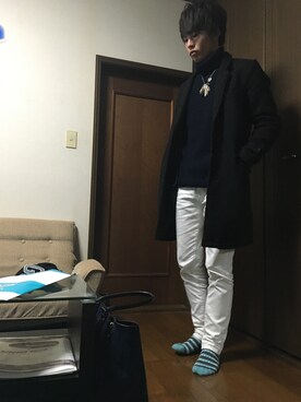 SHOGOさんのコーディネート