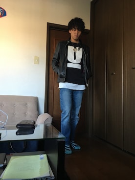 SHOGOさんのコーディネート