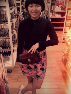 릴리 lily 莉莉さんのコーディネート