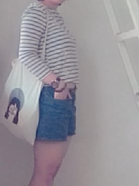 릴리 lily 莉莉さんのコーディネート