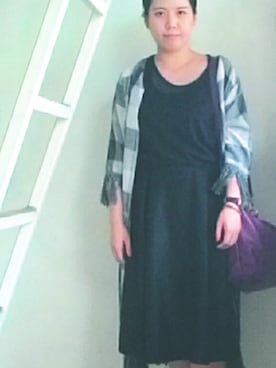 릴리 lily 莉莉さんのコーディネート