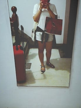 릴리 lily 莉莉さんのコーディネート