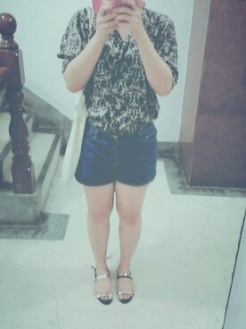 릴리 lily 莉莉さんのコーディネート