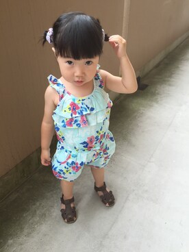 うさこぴさんのコーディネート