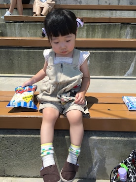 うさこぴさんのコーディネート