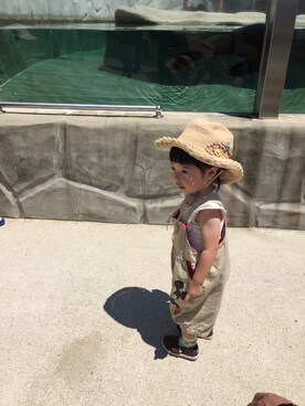 うさこぴさんのコーディネート