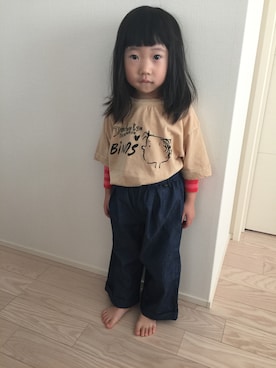 うさこぴさんのコーディネート