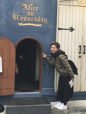 ツインテール♥︎さんのコーディネート