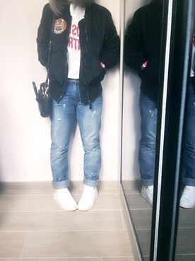 ツインテール♥︎さんのコーディネート