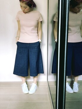 ツインテール♥︎さんのコーディネート