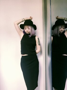 ツインテール♥︎さんのコーディネート