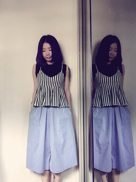 ツインテール♥︎さんのコーディネート