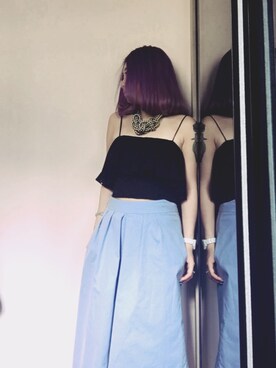 ツインテール♥︎さんのコーディネート