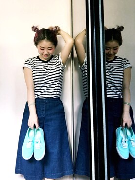 ツインテール♥︎さんのコーディネート