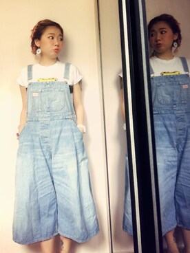 ツインテール♥︎さんのコーディネート