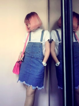 ツインテール♥︎さんのコーディネート