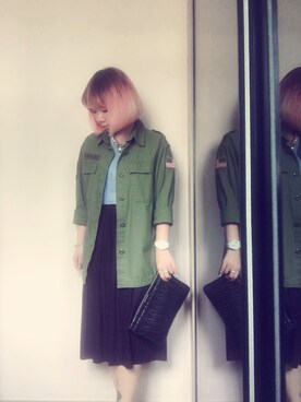 ツインテール♥︎さんのコーディネート