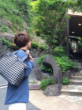 なりあきさんのコーディネート