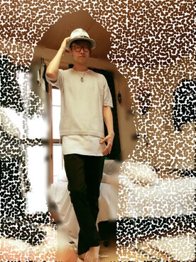 なりあきさんのコーディネート