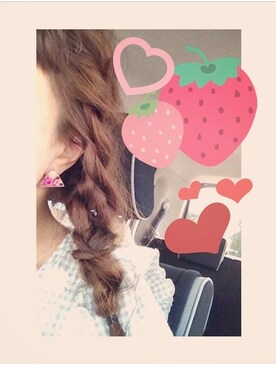 n.さんのコーディネート