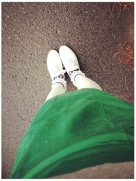 n.さんのコーディネート