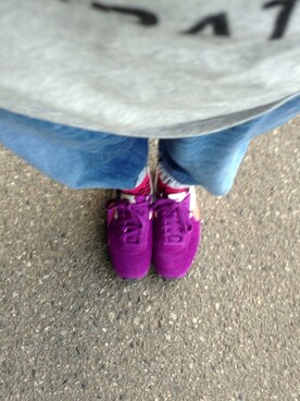 n.さんのコーディネート