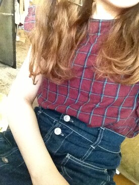 n.さんのコーディネート