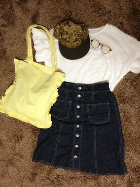 n.さんのコーディネート