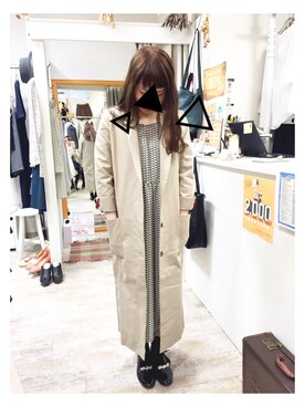 n.さんのコーディネート