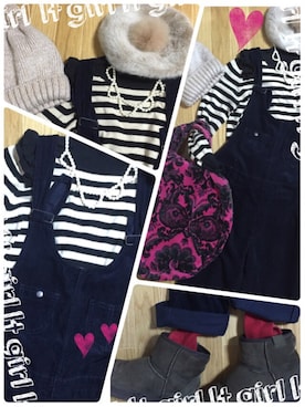 ☆mini★さんのコーディネート