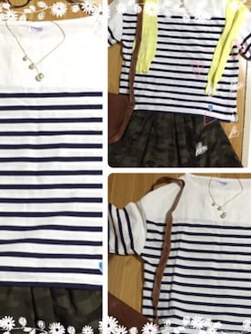 ☆mini★さんのコーディネート