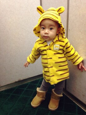 優さんのコーディネート