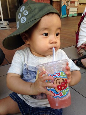 優さんのコーディネート