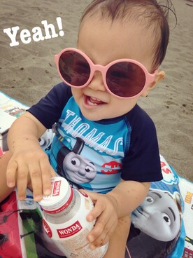 優さんのコーディネート