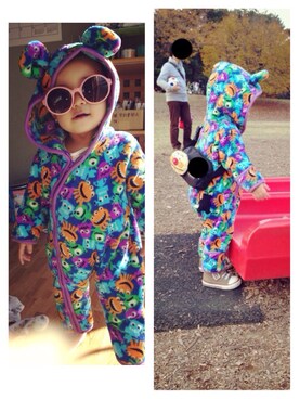 優さんのコーディネート