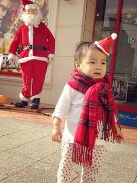 優さんのコーディネート