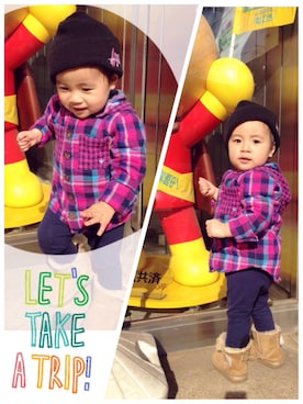 優さんのコーディネート